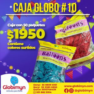 Globo Metalizado Minecraft 18 Pulgadas (45 Cms) - La Colmena Store